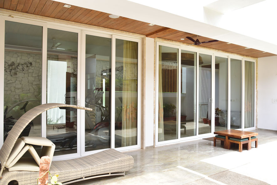 Indian Fenestration Industry