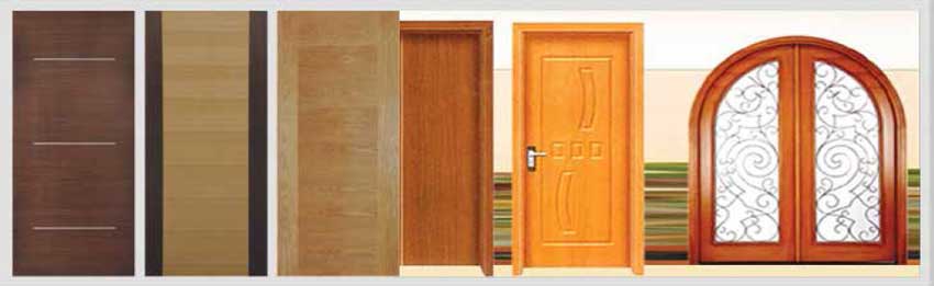 Haryana Industry Doors Windows