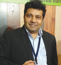 Akash Saini