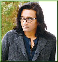 Sanjeev Sinha