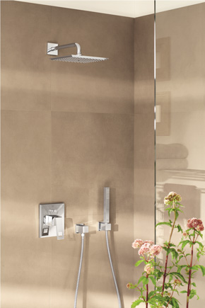 Grohe Euro Cube