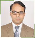Harish V. Holalu, Business Head, CertainTeed-India, Saint-Gobain