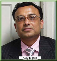 Ajay Mohta