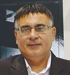 Ravi Nindwani