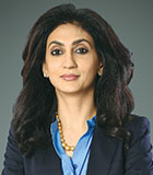 Parul Mittal, Whole Time Director, Greenlam Industries