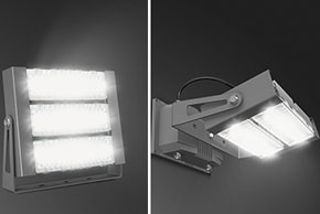 K Lite Polar Adjustable Lighting