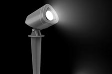 K-LITE introduces LED landscape lighting