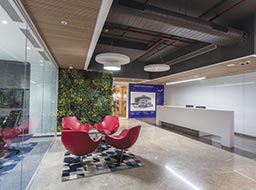 Why Are World's Leading Companies Focusing So Much on their Office Design?