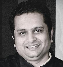 Dhananjay Pawar