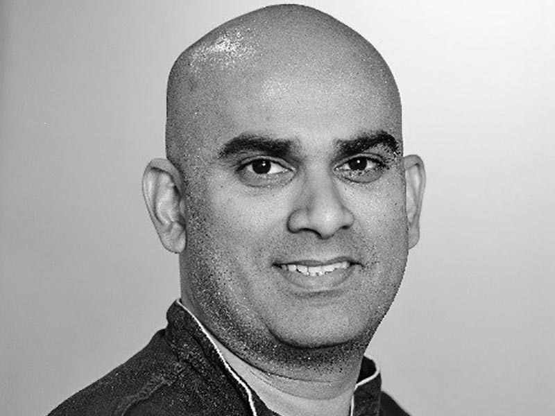 Rohit Suraj, Founder & CEO