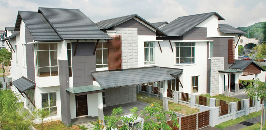 Monier Offers Unmatched Roofing Solutions