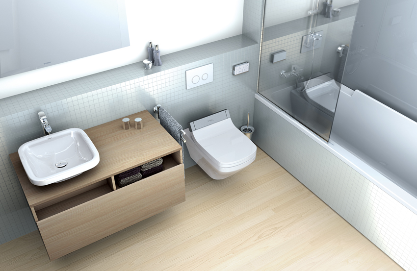 Dura Styles Bathroom Solutions