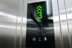 Kone Elevator