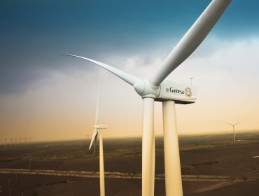 Gamesa bagged 50MW turnkey wind project by ReNew Power