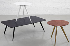 Steelcase to distribute m.a.d. furniture collection in Asia