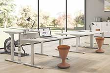Sunon brings new cutting-edge products to the workplace