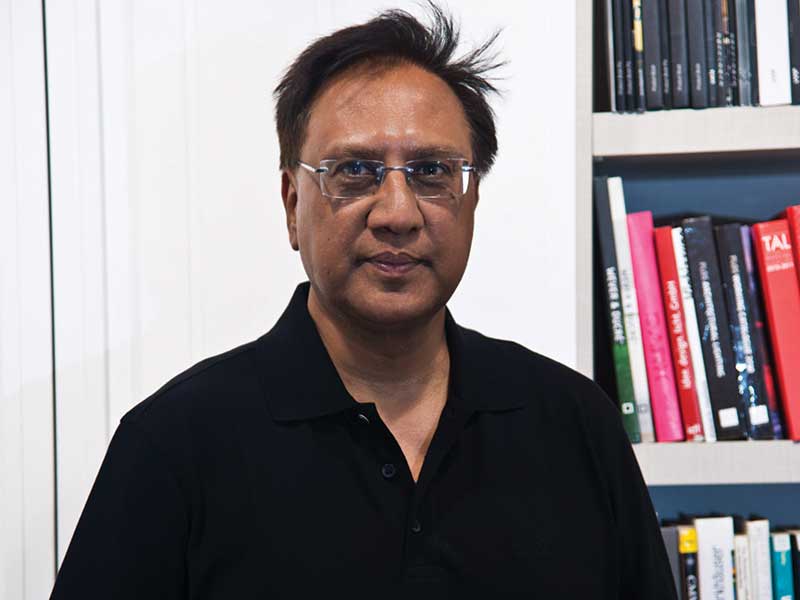 Principal Designer & Founder Chetan K. Singh
