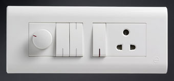 ISI Certified Switches