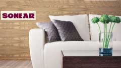 Sonear Unveils Premium Range of Natural Decorative Veneers