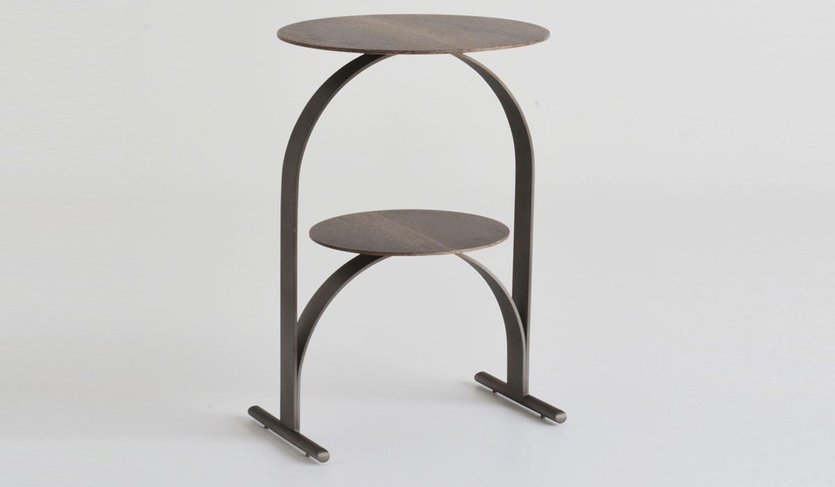 Alsorg Unveils A Collection Of Exquisite Side Tables 