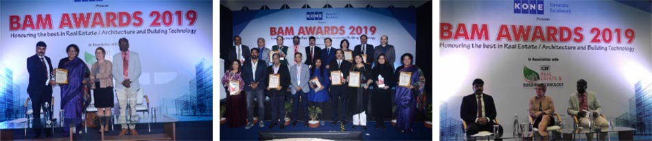 BAM Awards