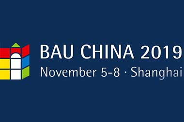 FENESTRATION BAU China expands its position as the leading event for the construction industry in Asia