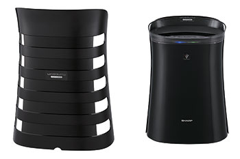World’s first Air Purifier with mosquito catcher to prevent vector-borne diseases