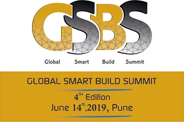 Global Smart Build Summit
