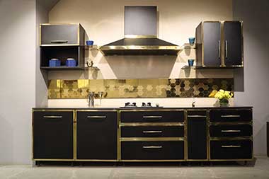 Ultrafresh India launches Magnum Series of modular kitchens
