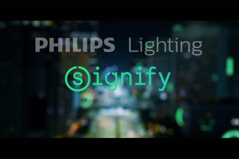 Signify Innovations launches Philips UV-C Disinfection system