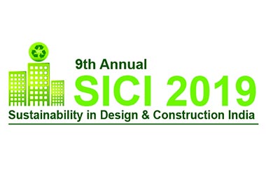 SICI 2019 to be held during 6 - 7 June 2019 at Bangalore
