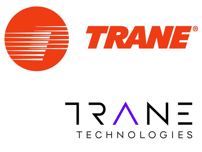 Trane, a brand of global climate innovator Trane Technologies