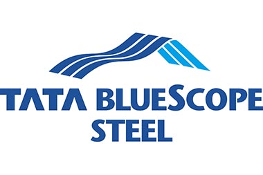 Tata BlueScope Steel honoured with CIDC Vishwakarma Achievement Award Third time in a row
