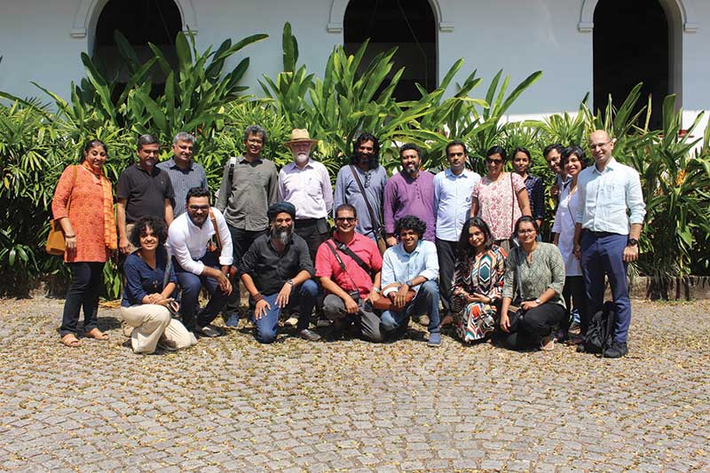 First WAT Connect concludes in Cochin