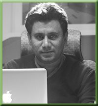 Kapil Aggarwal Spaces Architects