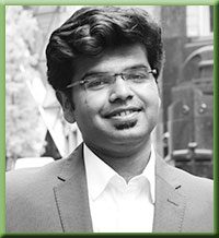 Harsh Varshneya