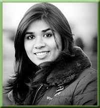 Khushboo Bansal