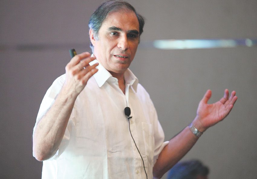 Ar Hafeez Contractor