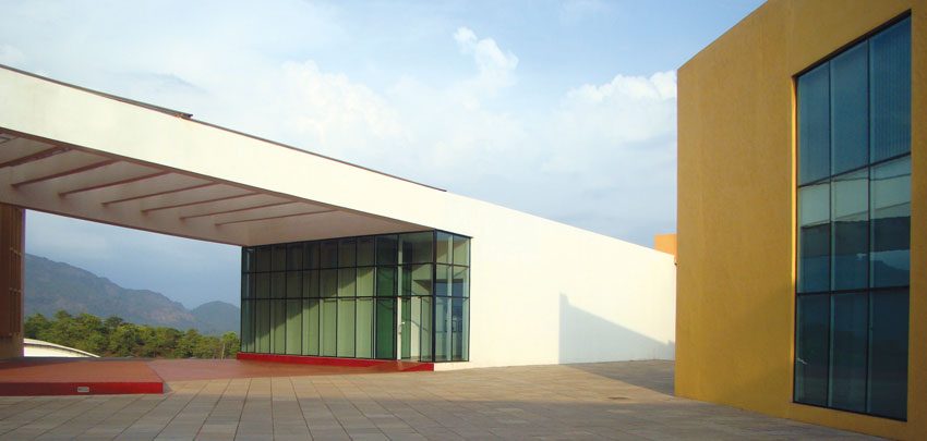 Brinda Somaya Architecture