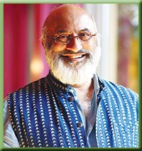 Ar Karna Grover