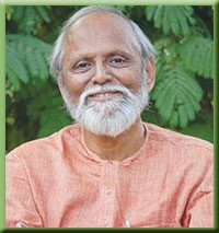 Ar Nimish Patel
