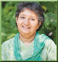 Ar Parul Zaveri