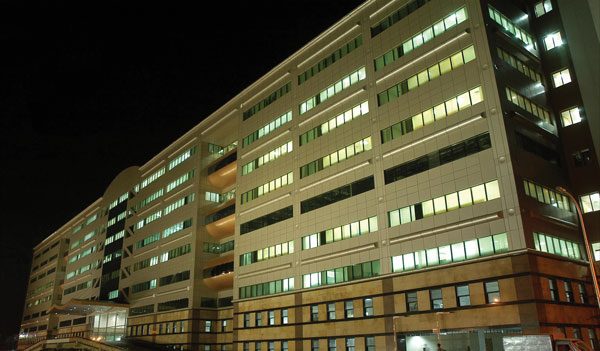 ETL BPO PARK