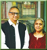 Ar Nirmal Kulkarni Ar Neha Kulkarni