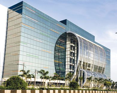 Deepak Mehta Architects