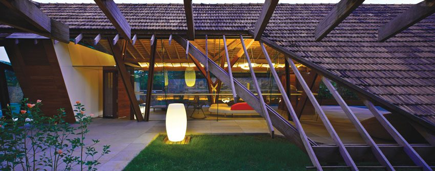 Malik Architecture