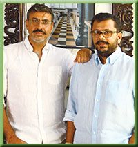 Ar Amit Aurora Rahul Bansal