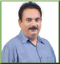 Ar Ravindra Verma