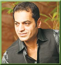 Ar Sunil B Patil