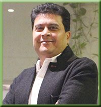 Ar Utkarsh Kothari